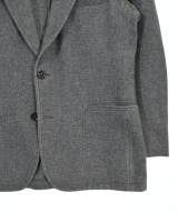 Maison Margiela（メゾンマルジェラ）テーラードジャケット グレー サイズ:46(M位) メンズ/2200675325073