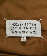 Maison Margiela（メゾンマルジェラ）カジュアルシャツ 茶 サイズ:50(XL位) メンズ/2200675325080