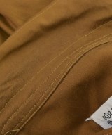 Maison Margiela（メゾンマルジェラ）カジュアルシャツ 茶 サイズ:50(XL位) メンズ/2200675325080