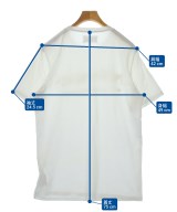 Maison Margiela（メゾンマルジェラ）Tシャツ・カットソー 白 サイズ:48(L位) メンズ/2200675384032