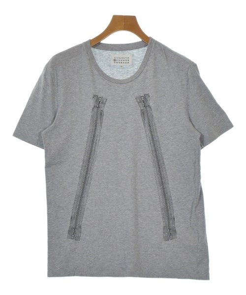 Maison Margiela(メゾンマルジェラ)Tシャツ・カットソー グレー サイズ:46(M位)/2200675384049