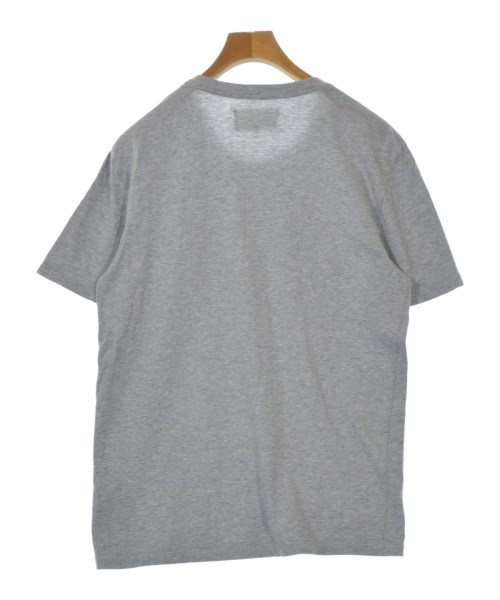 Maison Margiela（メゾンマルジェラ）Tシャツ・カットソー グレー サイズ:46(M位) メンズ/2200675384049