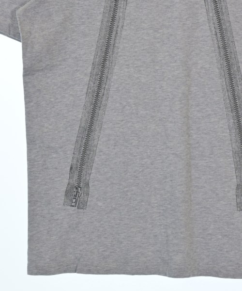 Maison Margiela（メゾンマルジェラ）Tシャツ・カットソー グレー サイズ:46(M位) メンズ/2200675384049