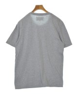 Maison Margiela（メゾンマルジェラ）Tシャツ・カットソー グレー サイズ:46(M位) メンズ/2200675384049