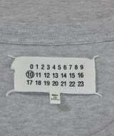 Maison Margiela（メゾンマルジェラ）Tシャツ・カットソー グレー サイズ:46(M位) メンズ/2200675384049