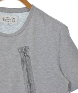 Maison Margiela（メゾンマルジェラ）Tシャツ・カットソー グレー サイズ:46(M位) メンズ/2200675384049
