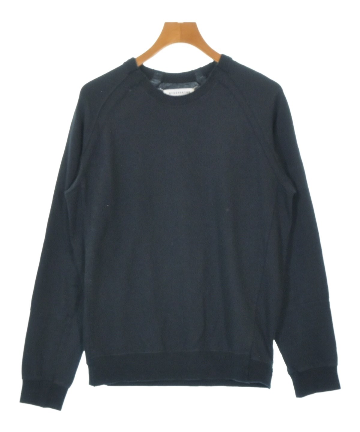 G*o様 04SS Martin Margiela カットソー ネイビー Mマル Maison Margiela（メゾンマルジェラ）Tシャツ・カットソー 紺 サイズ