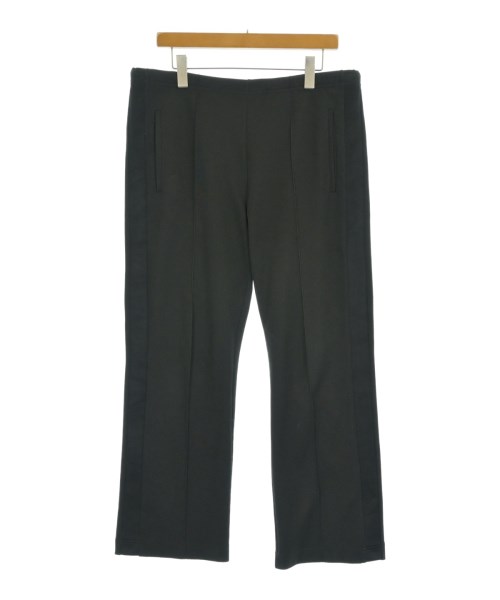 Maison Margiela(メゾンマルジェラ)スウェットパンツ 黒 サイズ:48(L位)/2200675408011