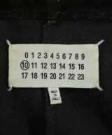 Maison Margiela（メゾンマルジェラ）スウェットパンツ 黒 サイズ:48(L位) メンズ/2200675408011