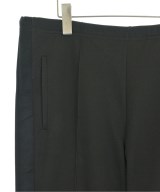 Maison Margiela（メゾンマルジェラ）スウェットパンツ 黒 サイズ:48(L位) メンズ/2200675408011