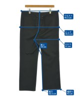 Maison Margiela（メゾンマルジェラ）スウェットパンツ 黒 サイズ:48(L位) メンズ/2200675408011