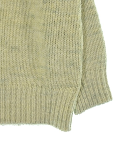 Maison Margiela（メゾンマルジェラ）ニット・セーター 緑 サイズ:XS レディース/2200675479172