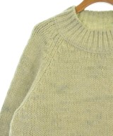 Maison Margiela（メゾンマルジェラ）ニット・セーター 緑 サイズ:XS レディース/2200675479172