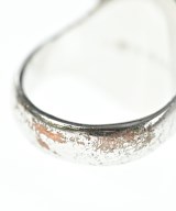 Maison Margiela（メゾンマルジェラ）リング シルバー サイズ:-(13号位) レディース/2200675489058