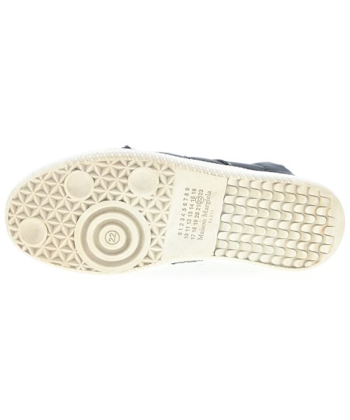 Maison Margiela（メゾンマルジェラ）スニーカー 黒 サイズ:EU36(22.5cm位) レディース/2200671361020