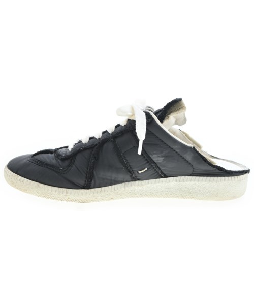 Maison Margiela（メゾンマルジェラ）スニーカー 黒 サイズ:EU36(22.5cm位) レディース/2200671361020