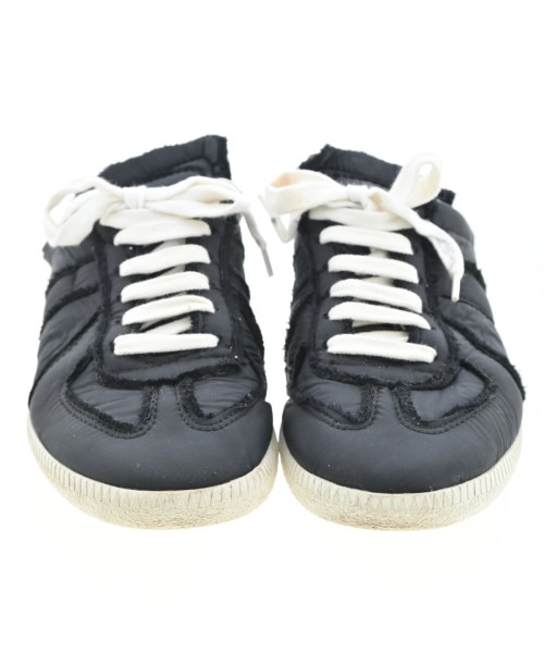 Maison Margiela（メゾンマルジェラ）スニーカー 黒 サイズ:EU36(22.5cm位) レディース/2200671361020