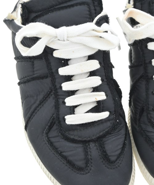 Maison Margiela（メゾンマルジェラ）スニーカー 黒 サイズ:EU36(22.5cm位) レディース/2200671361020