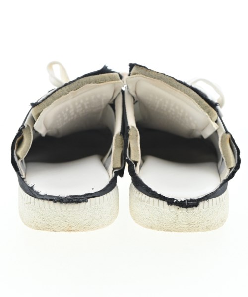 Maison Margiela（メゾンマルジェラ）スニーカー 黒 サイズ:EU36(22.5cm位) レディース/2200671361020