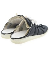 Maison Margiela（メゾンマルジェラ）スニーカー 黒 サイズ:EU36(22.5cm位) レディース/2200671361020