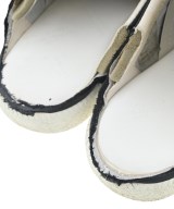 Maison Margiela（メゾンマルジェラ）スニーカー 黒 サイズ:EU36(22.5cm位) レディース/2200671361020
