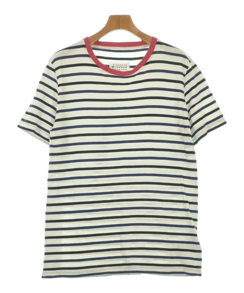 Maison Margiela(メゾンマルジェラ)Tシャツ・カットソー 白 サイズ:M/2200672162190