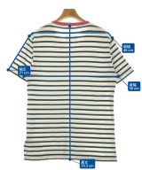 Maison Margiela（メゾンマルジェラ）Tシャツ・カットソー 白 サイズ:M メンズ/2200672162190