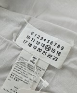 Maison Margiela（メゾンマルジェラ）ストール 白 サイズ:- メンズ/2200675084055