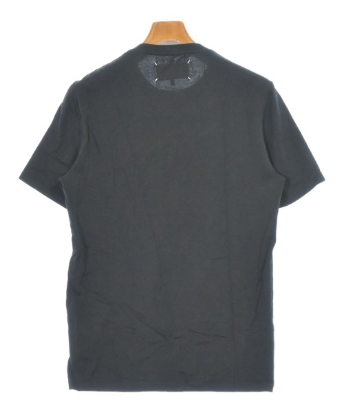 Maison Margiela（メゾンマルジェラ）Tシャツ・カットソー 黒 サイズ:44(S位) メンズ/2200675084109