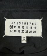 Maison Margiela（メゾンマルジェラ）Tシャツ・カットソー 黒 サイズ:44(S位) メンズ/2200675084109