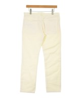 Maison Margiela（メゾンマルジェラ）デニムパンツ 白 サイズ:48(L位) メンズ/2200675084154