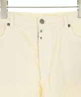 Maison Margiela（メゾンマルジェラ）デニムパンツ 白 サイズ:48(L位) メンズ/2200675084154