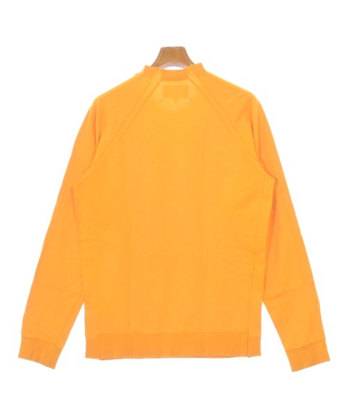 Maison Margiela（メゾンマルジェラ）Tシャツ・カットソー 黄 サイズ:44(S位) メンズ/2200675473057