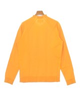 Maison Margiela（メゾンマルジェラ）Tシャツ・カットソー 黄 サイズ:44(S位) メンズ/2200675473057