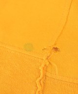 Maison Margiela（メゾンマルジェラ）Tシャツ・カットソー 黄 サイズ:44(S位) メンズ/2200675473057