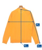 Maison Margiela（メゾンマルジェラ）Tシャツ・カットソー 黄 サイズ:44(S位) メンズ/2200675473057