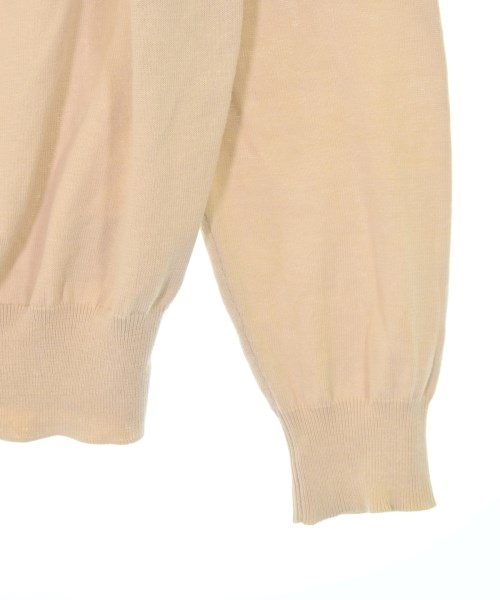 Maison Margiela（メゾンマルジェラ）カーディガン ベージュ サイズ:L メンズ/2200675473071