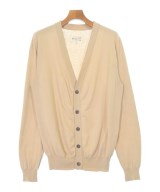 Maison Margiela（メゾンマルジェラ）カーディガン ベージュ サイズ:L メンズ/2200675473071