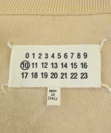 Maison Margiela（メゾンマルジェラ）カーディガン ベージュ サイズ:L メンズ/2200675473071