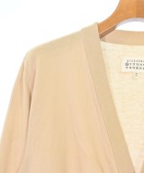 Maison Margiela（メゾンマルジェラ）カーディガン ベージュ サイズ:L メンズ/2200675473071