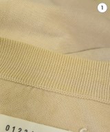 Maison Margiela（メゾンマルジェラ）カーディガン ベージュ サイズ:L メンズ/2200675473071