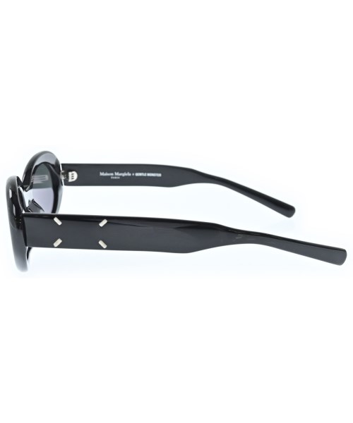 Maison Margiela（メゾンマルジェラ）サングラス 黒 サイズ:- メンズ/2200675473194