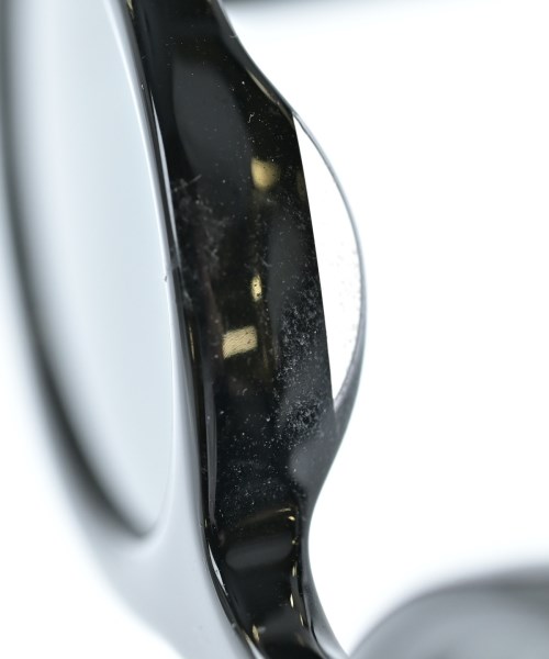 Maison Margiela（メゾンマルジェラ）サングラス 黒 サイズ:- メンズ/2200675473194