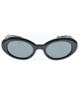 Maison Margiela（メゾンマルジェラ）サングラス 黒 サイズ:- メンズ/2200675473194