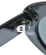 Maison Margiela（メゾンマルジェラ）サングラス 黒 サイズ:- メンズ/2200675473194