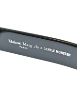 Maison Margiela（メゾンマルジェラ）サングラス 黒 サイズ:- メンズ/2200675473194