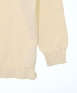 Maison Margiela（メゾンマルジェラ）ニット・セーター 白 サイズ:L メンズ/2200675709026