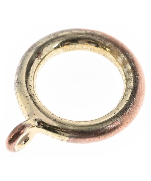 その他(ソノタ)リング ゴールド サイズ:-(14号位)/2200675728119