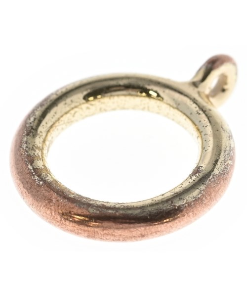 -（ソノタ）リング ゴールド サイズ:-(14号位) メンズ/2200675728119