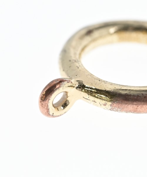 -（ソノタ）リング ゴールド サイズ:-(14号位) メンズ/2200675728119